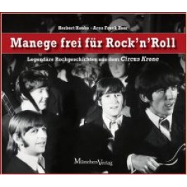 Manege frei für Rock 'n' Roll