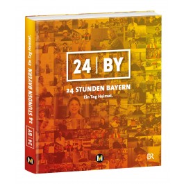 24 Stunden Bayern