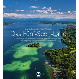 Das Fünf-Seen-Land