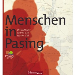 Menschen in Pasing