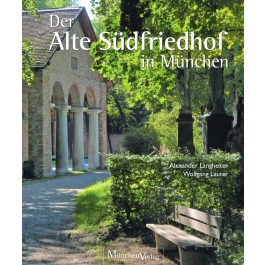 Der Alte Südfriedhof in München