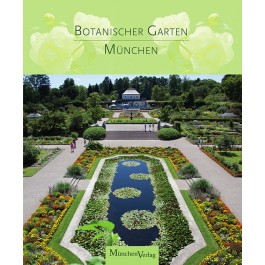 Botanischer Garten München