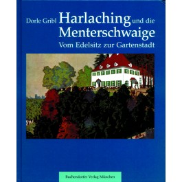Harlaching und die Menterschwaige
