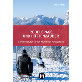 Rodelspaß und Hüttenzauber