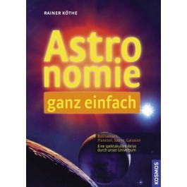 Astronomie ganz einfach