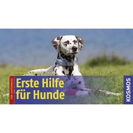 Erste Hilfe für Hunde