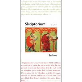 Skriptorium
