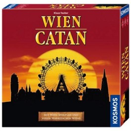 Wien Catan