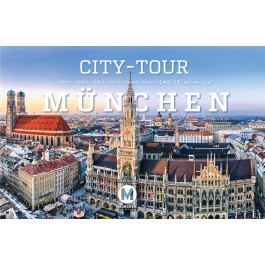 City-Tour München