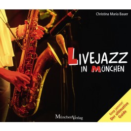 Livejazz in München