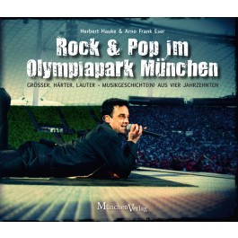 Rock & Pop im Olympiapark München