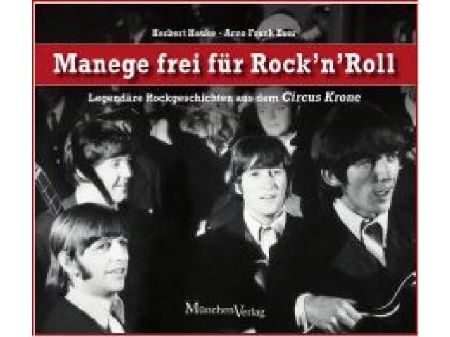 Manege frei für Rock 'n' Roll