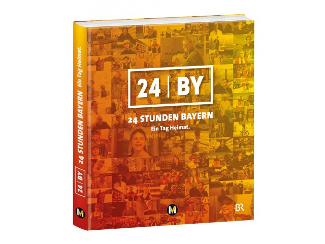 24 Stunden Bayern