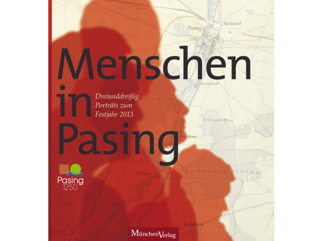 Menschen in Pasing