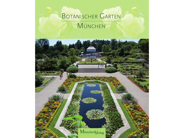 Botanischer Garten München