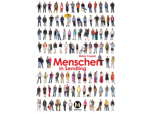 Menschen in Sendling