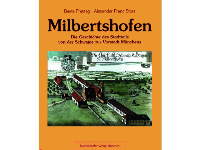 Milbertshofen