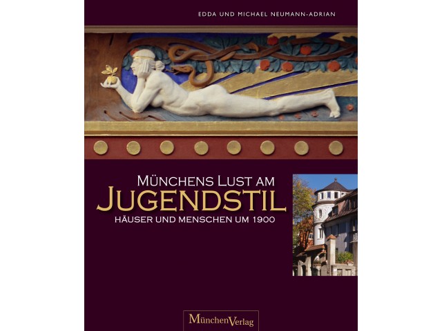 Münchens Lust am Jugendstil