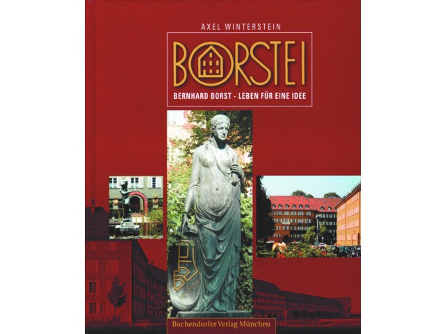 Borstei