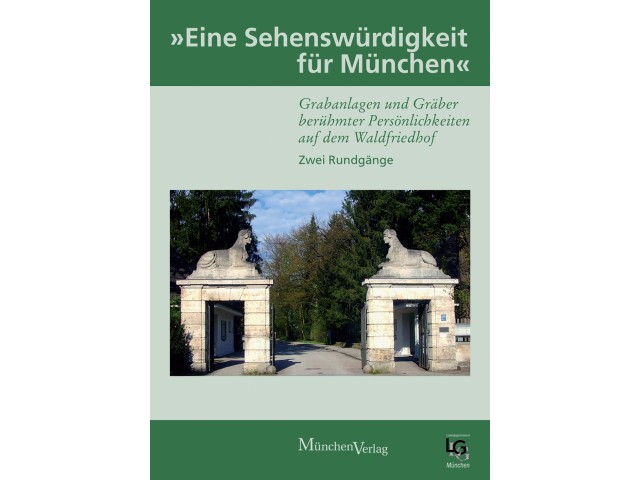 Eine Sehenswürdigkeit für München