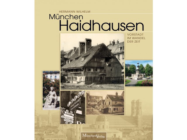 Haidhausen