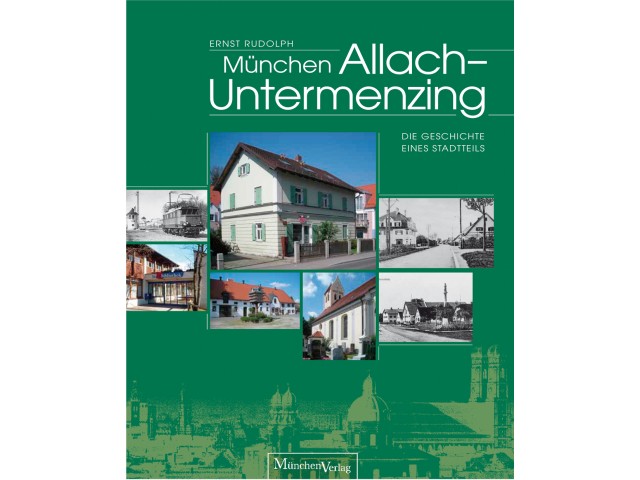 München Allach-Untermenzing