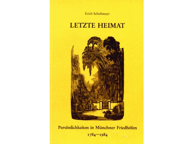 Letzte Heimat