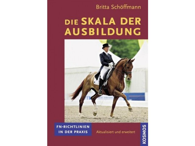 Die Skala der Ausbildung