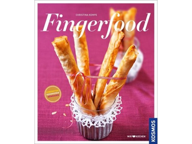 Fingerfood