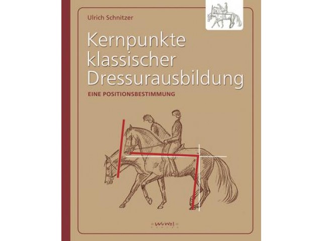 Kernpunkte klassischer Ausbildung