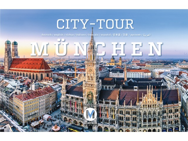 City-Tour München