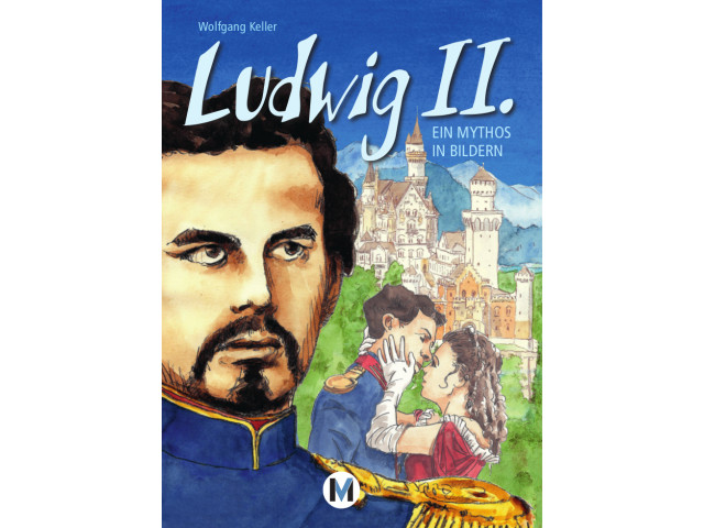 Ludwig II.