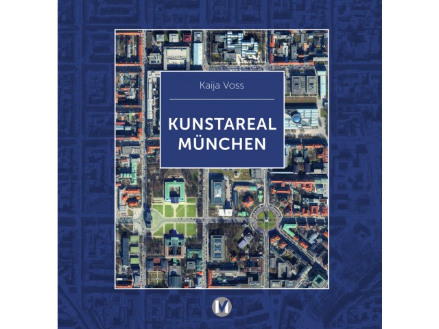 Kunstareal München