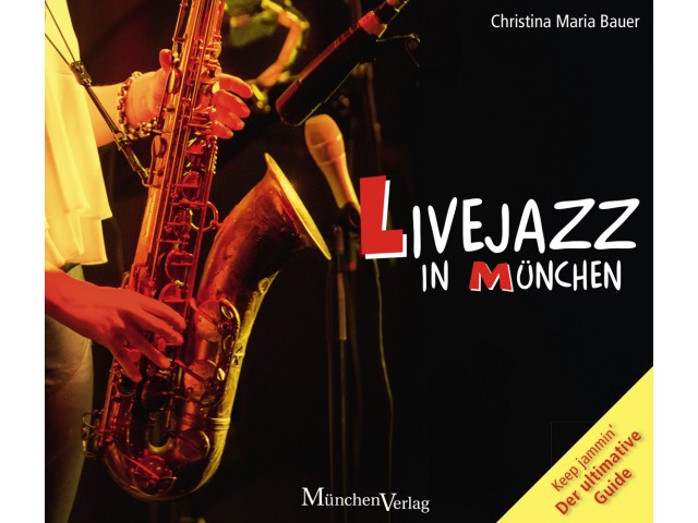 Livejazz in München