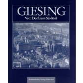 Giesing Vom Dorf zum Stadtteil