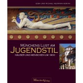 Münchens Lust am Jugendstil