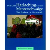 Harlaching und die Menterschwaige
