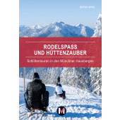 Rodelspaß und Hüttenzauber