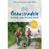 Genussradeln rund um München