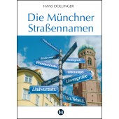 Die Münchner Straßennamen