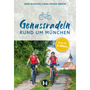 Genussradeln rund um München