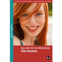 DAS BESTE IN MÜNCHEN FÜR FRAUEN