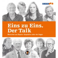 Eins zu Eins. Der Talk