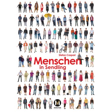 Menschen in Sendling