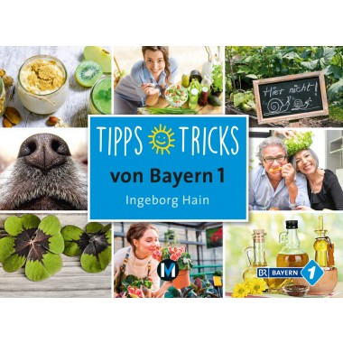 Tipps und Tricks von Bayern 1