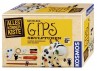 Gips-Skulpturen