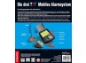 Bild (1): Die drei ??? Mobiles Alarmsystem