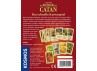 Bild (1): Die Siedler von Catan - Das schnelle Kartenspiel