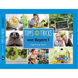 Titel: Tipps und Tricks von Bayern 1