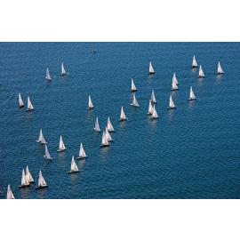 ©Jörg Bodenbender / Regatta Starnberger See